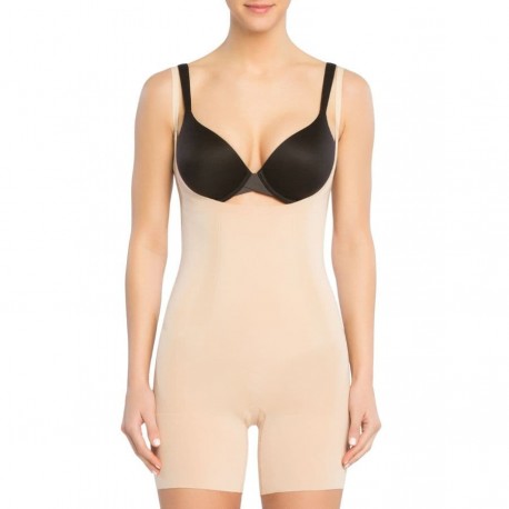 Body pantalón reductor mujer