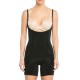 Body pantalón reductor mujer