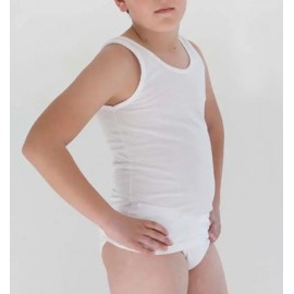 Conjunto Slip + Camiseta para niño de Rapife