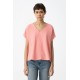Mujer	 Blusa tiras espalda Tiffosi