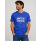 Camiseta logo Jack & Jones hombre