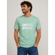 Camiseta logo Jack & Jones hombre