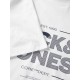 Camiseta logo Jack & Jones hombre