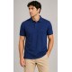 Hombre	 Polo básico de manga corta para hombre