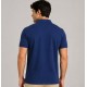 Hombre	 Polo básico de manga corta para hombre