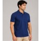 Hombre	 Polo básico de manga corta para hombre