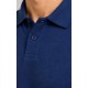 Hombre	 Polo básico de manga corta para hombre