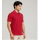 Hombre	 Polo básico de manga corta para hombre