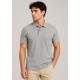 Hombre	 Polo básico de manga corta para hombre