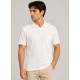 Hombre	 Polo básico de manga corta para hombre