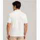 Hombre	 Polo básico de manga corta para hombre