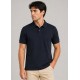 Hombre	 Polo básico de manga corta para hombre
