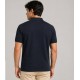 Hombre	 Polo básico de manga corta para hombre