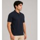Hombre	 Polo básico de manga corta para hombre