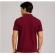Hombre	 Polo básico de manga corta para hombre