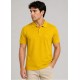 Hombre	 Polo básico de manga corta para hombre