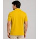 Hombre	 Polo básico de manga corta para hombre
