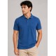 Hombre	 Polo básico de manga corta para hombre
