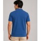 Hombre	 Polo básico de manga corta para hombre