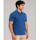 Hombre	 Polo básico de manga corta para hombre