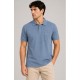 Hombre	 Polo básico de manga corta para hombre