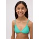 Niña	 Top baño triángulo Ysabel Mora