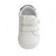 Deportivo bebé velcro