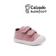 Niño	 Loneta infantil Bare-foot