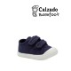 Niño	 Loneta infantil Bare-foot