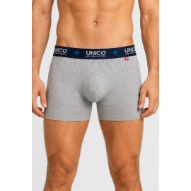 Slips y Boxers	 Pack 2 bóxer hombre fantasía