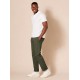 Pantalón chino hombre