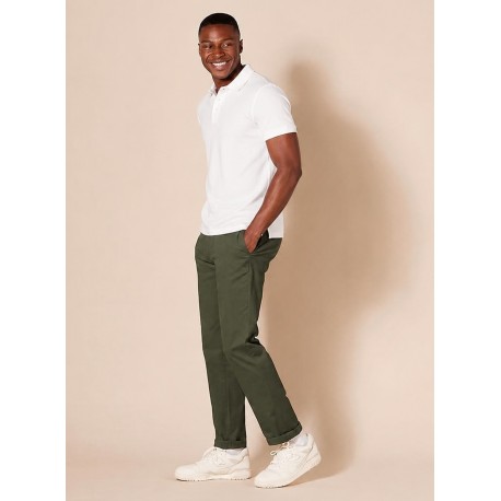 Pantalón chino hombre