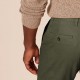 Pantalón chino hombre