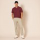 Pantalón chino hombre