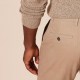 Pantalón chino hombre
