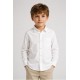 Camisa manga larga niño