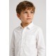 Camisa manga larga niño