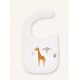Pack 2 baberos "Selva" Interbaby