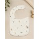 Pack 2 baberos "Selva" Interbaby