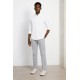 Camisa hombre Oxford lisa