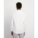 Camisa hombre Oxford lisa