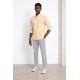 Camisa hombre Oxford lisa