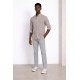 Camisa hombre Oxford lisa