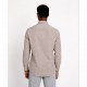 Camisa hombre Oxford lisa