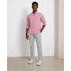 Camisa hombre Oxford lisa