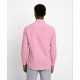 Camisa hombre Oxford lisa