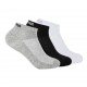 Pack 3 calcetines algodón Joma