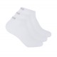 Pack 3 calcetines algodón Joma