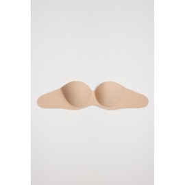 Sujetador adhesivo Push-Up Ysabel Mora