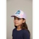Niña	 Gorra Lilo & Stitch niña